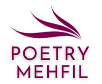 Poetry Mehfil Logo