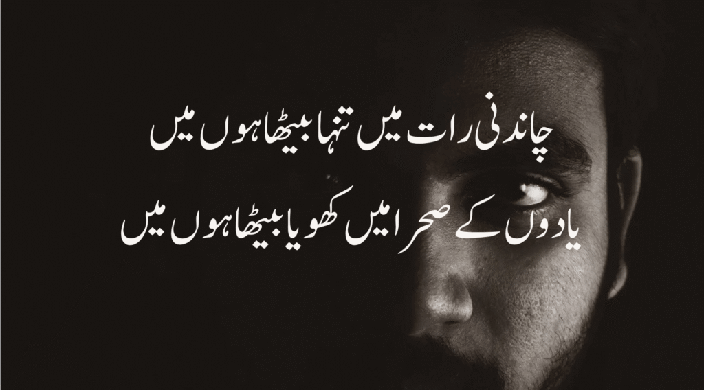 Beautiful yet sad Broken Love Poetry about love, loss, and memories








Ask ChatGPT
